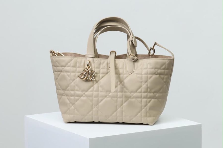 حقيبة ديور ‏Dior Toujours