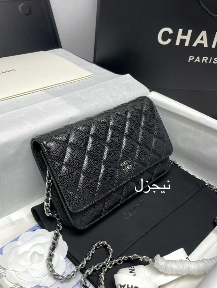 شنطه شانيل