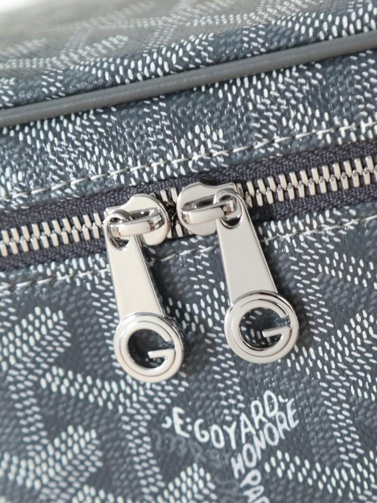 حقيبة قويارد Goyard Muse Mini Vanity