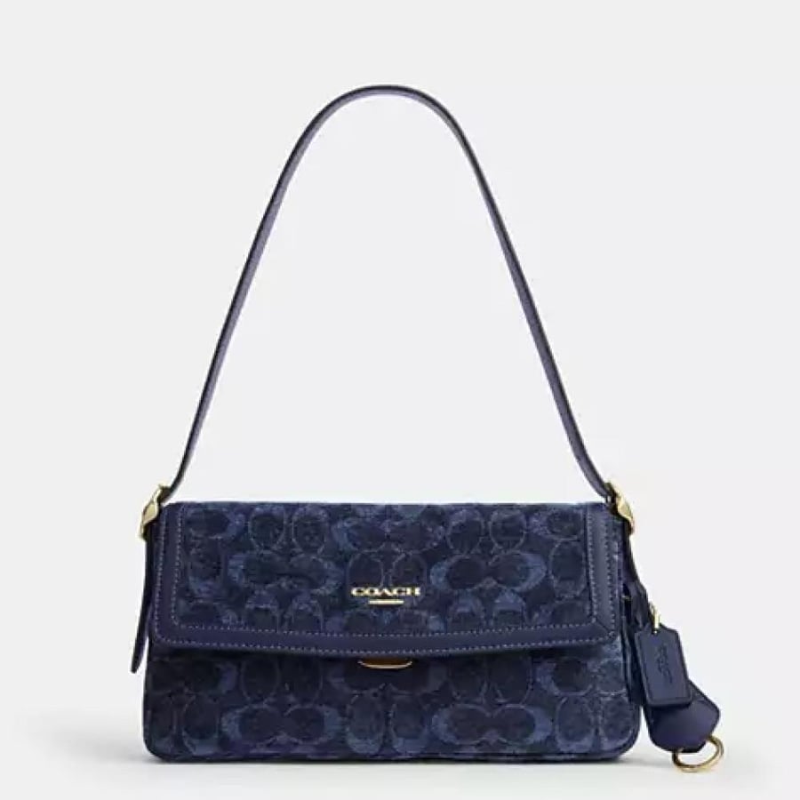 حقيبة كوتش Coach Etta