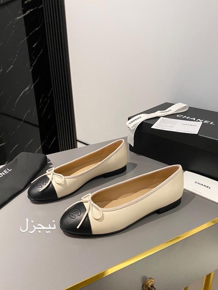 فلات شانيل