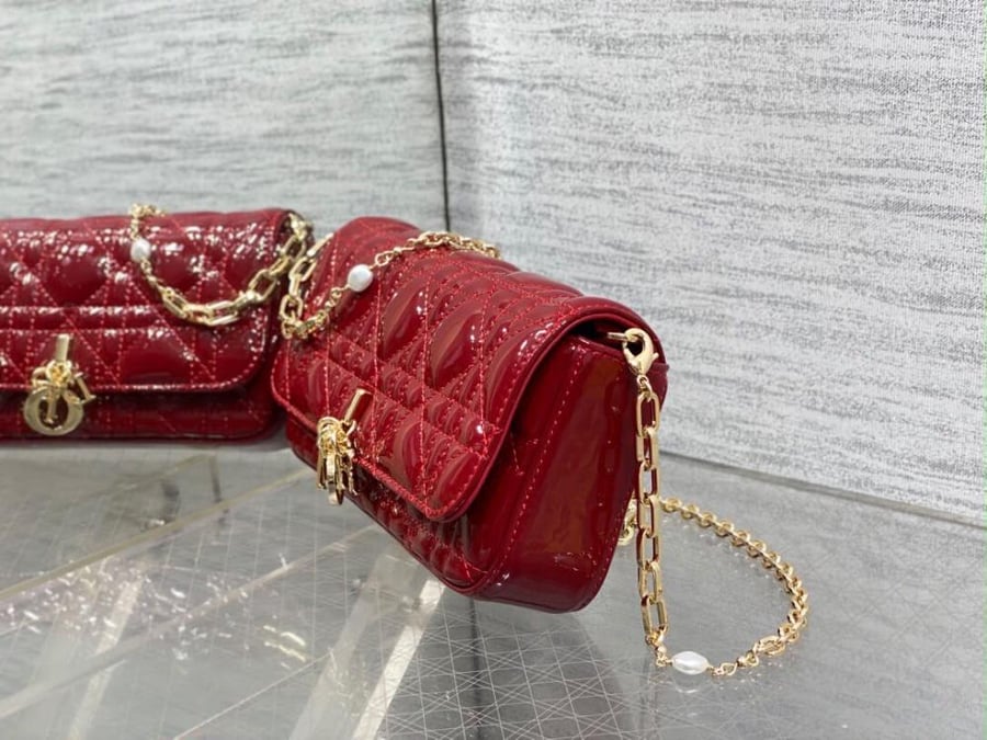 حقيبة ديور my Dior