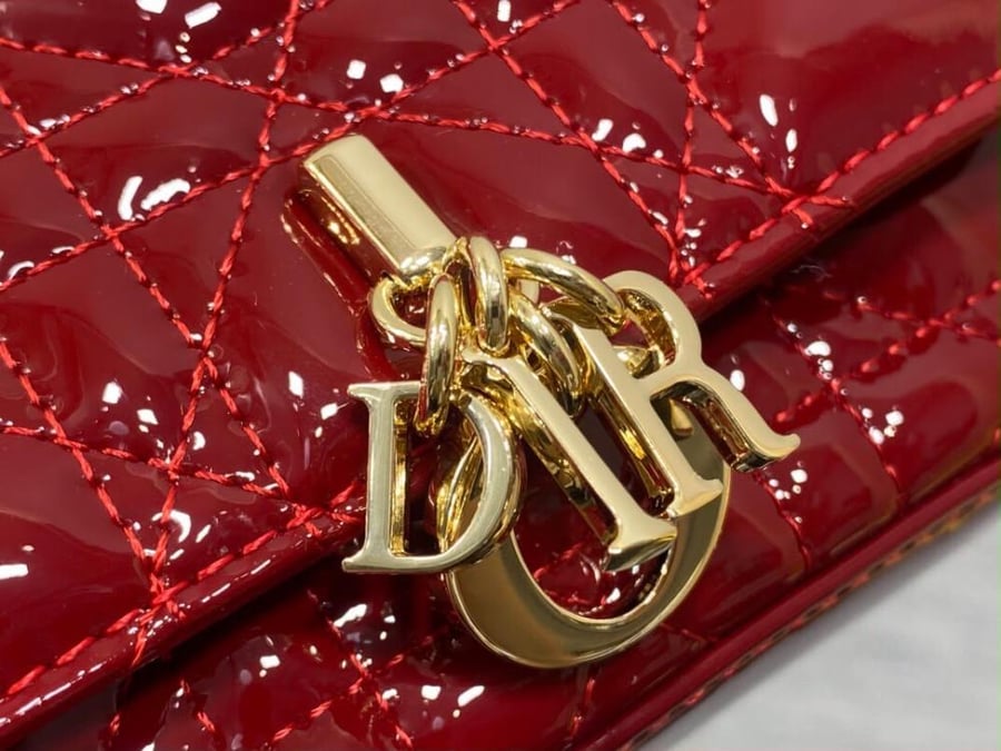 حقيبة ديور my Dior