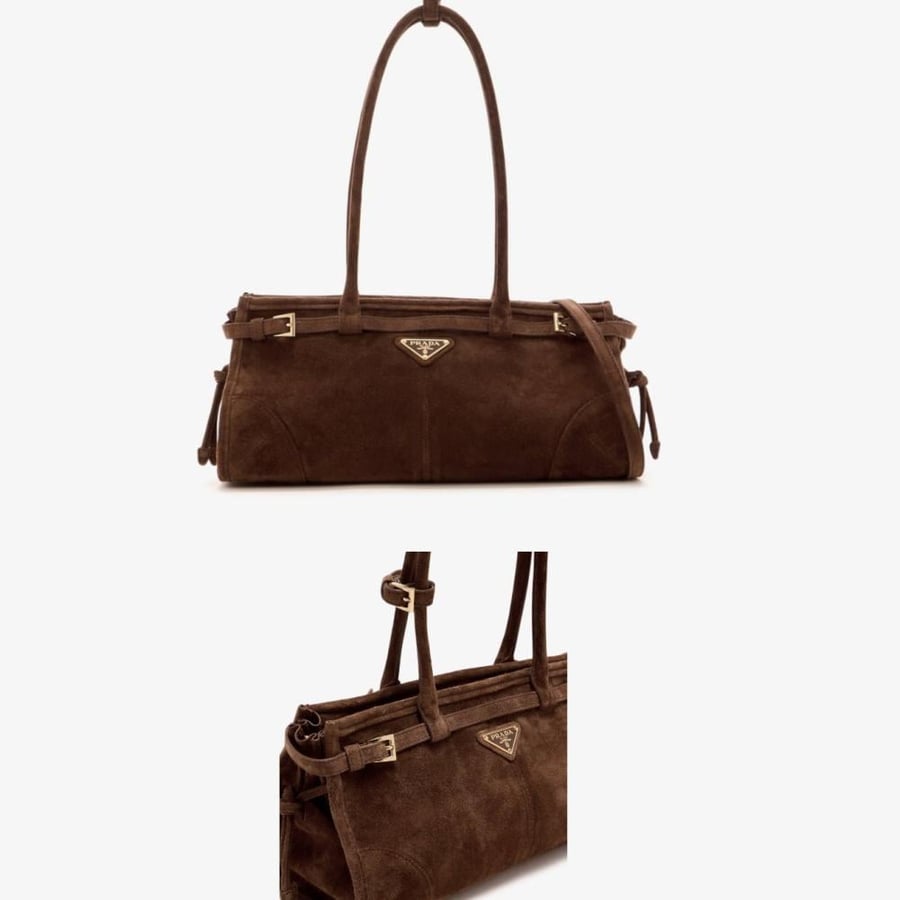 حقيبة برادا PRADA