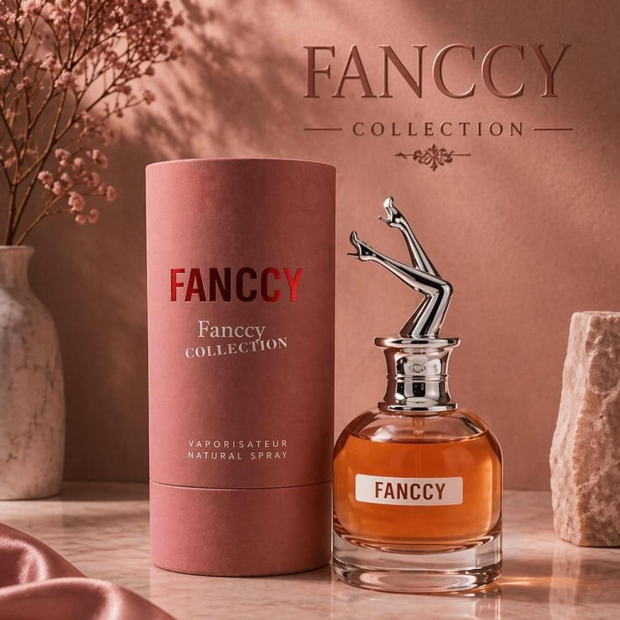 عطر فانسي