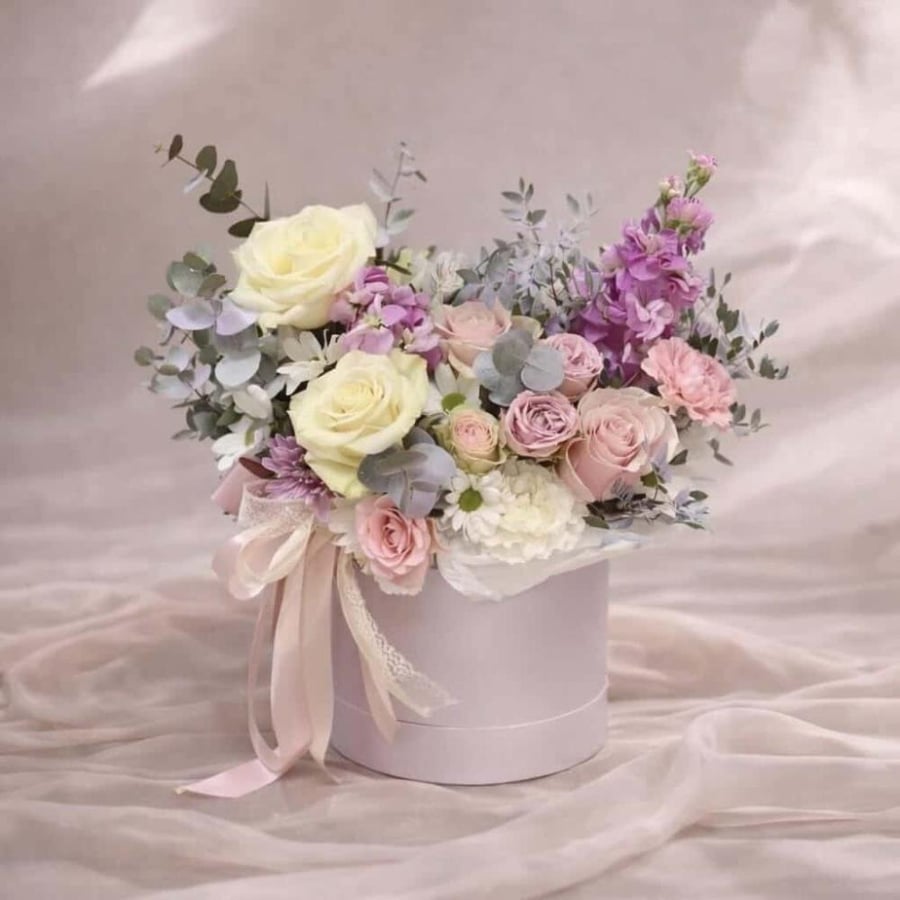 نوته العشق