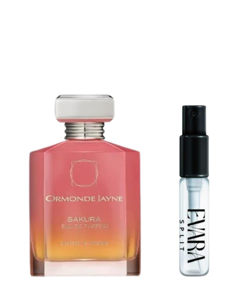 Ormonde Jayne Sakura Eau de Parfum – أورموند جين ساكورا أو دو برفيوم