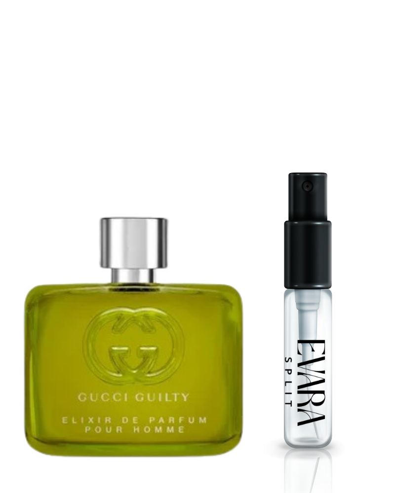 GUCCI Guilty Elixir