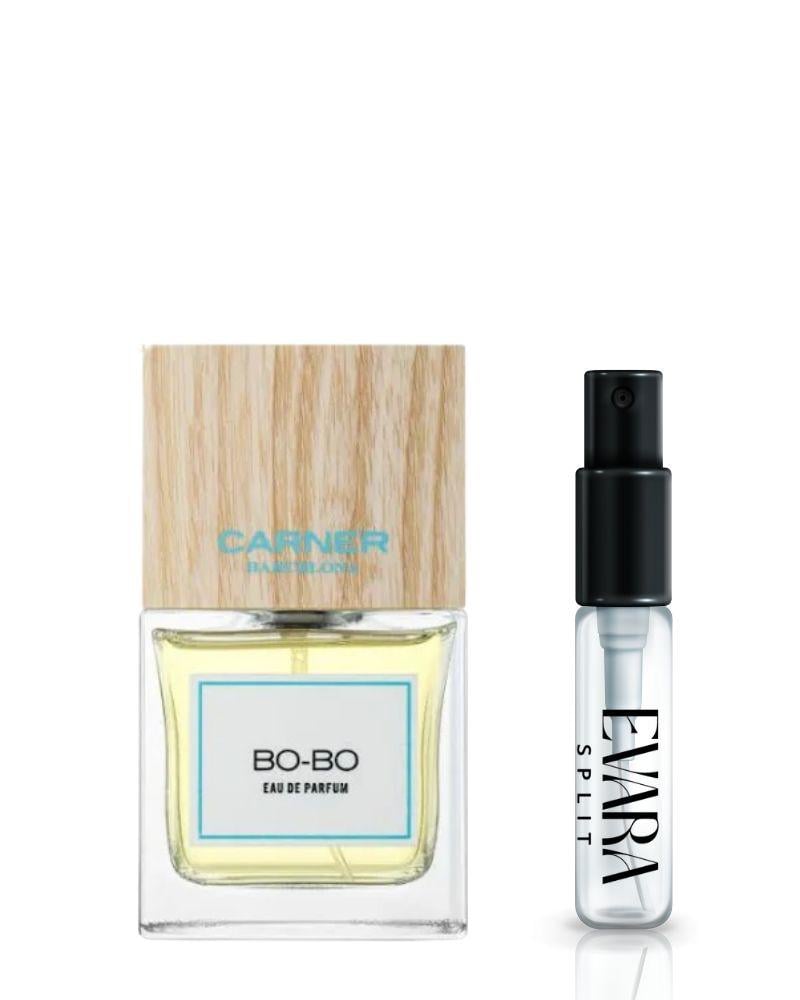 Carner Barcelona Bo-Bo Eau de Parfum   كارنر برشلونة بو بو أو دو برفيوم