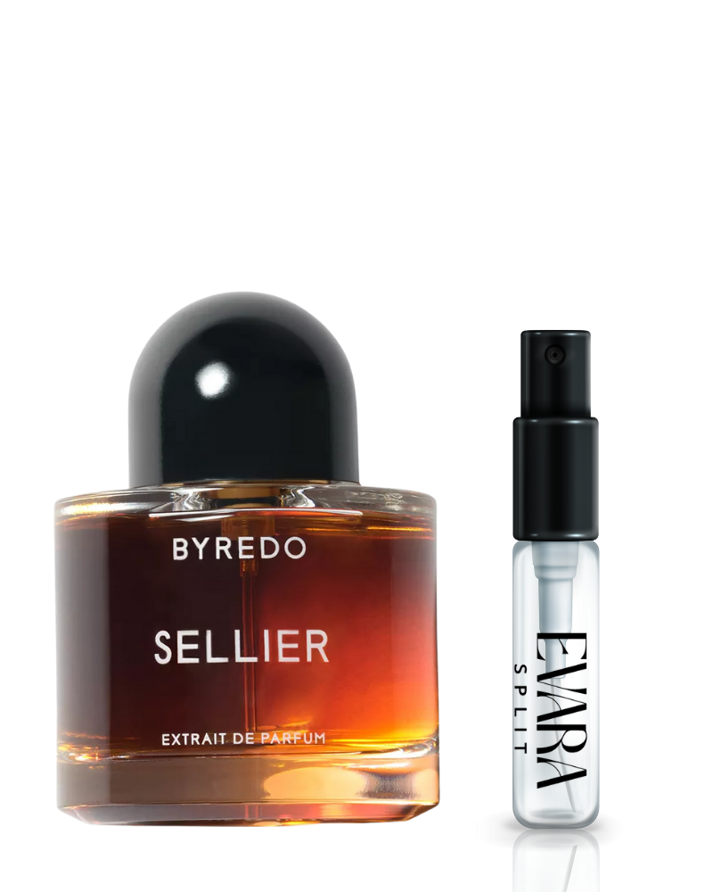(BYREDO Sellier Night Veils Eau de Parfum)