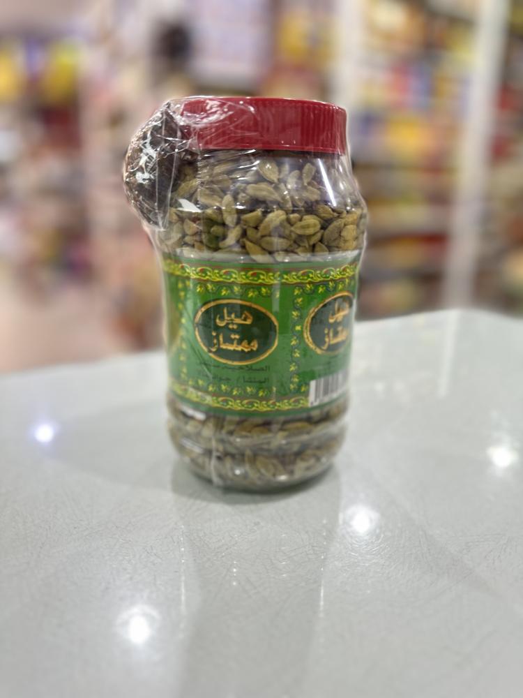 هيل ممتاز 400 جرام جواتي مالا