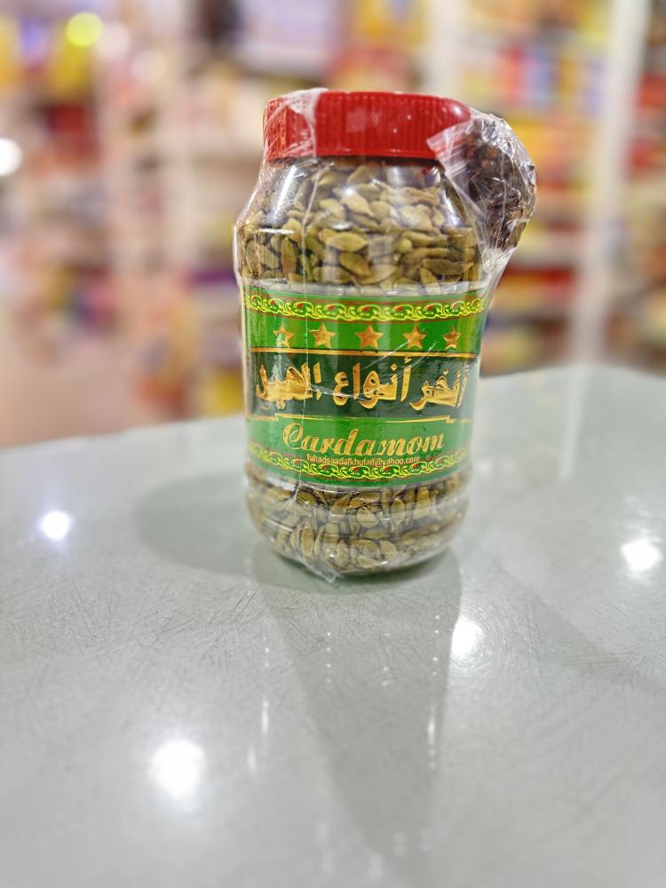 هيل ممتاز 400 جرام جواتي مالا