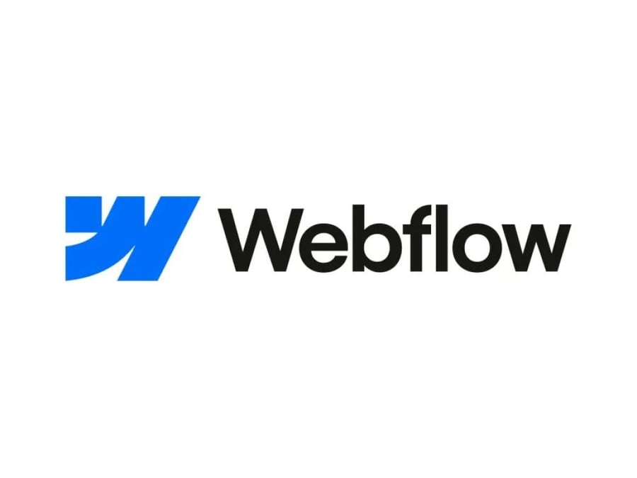 برنامج Webflow's one-year CMS - أداة تصميم مواقع الويب الحديثة بدون برمجة