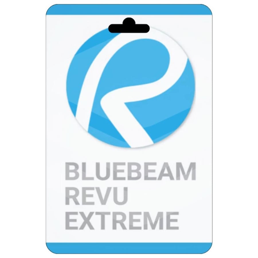 برنامج Bluebeam Revu 20 - الحل الأمثل لإدارة وتحرير ملفات PDF