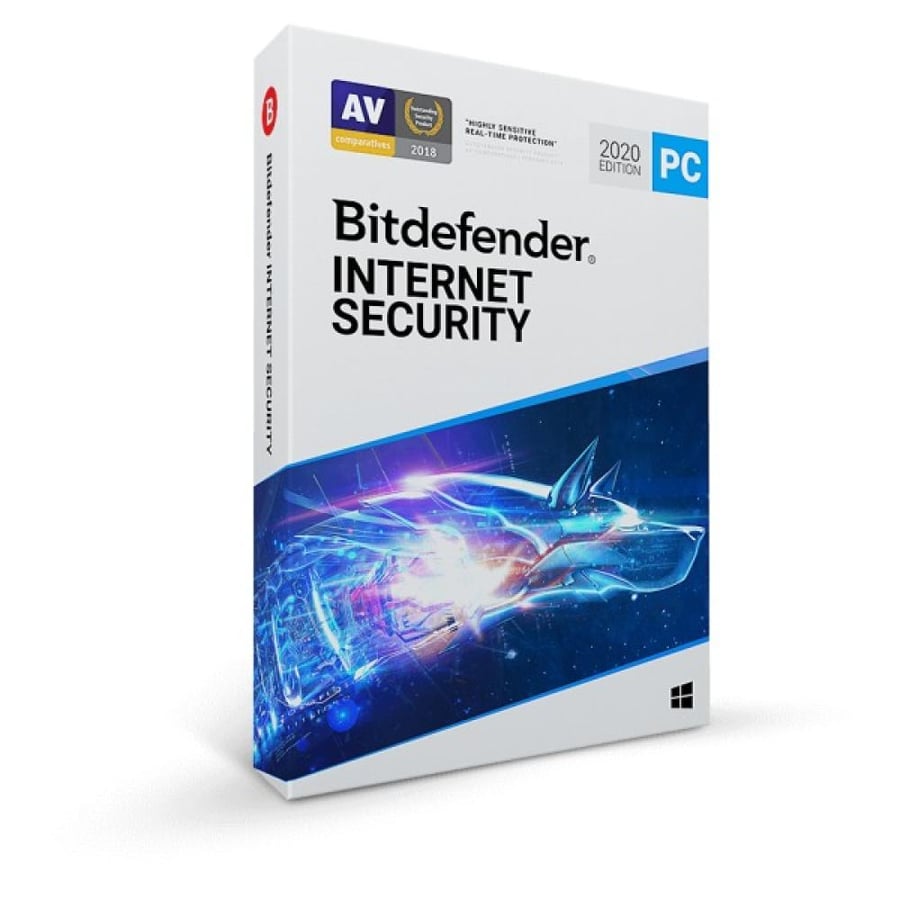 Bitdefender Internet Security