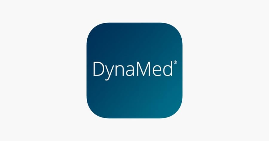 اشتراك Dynamed