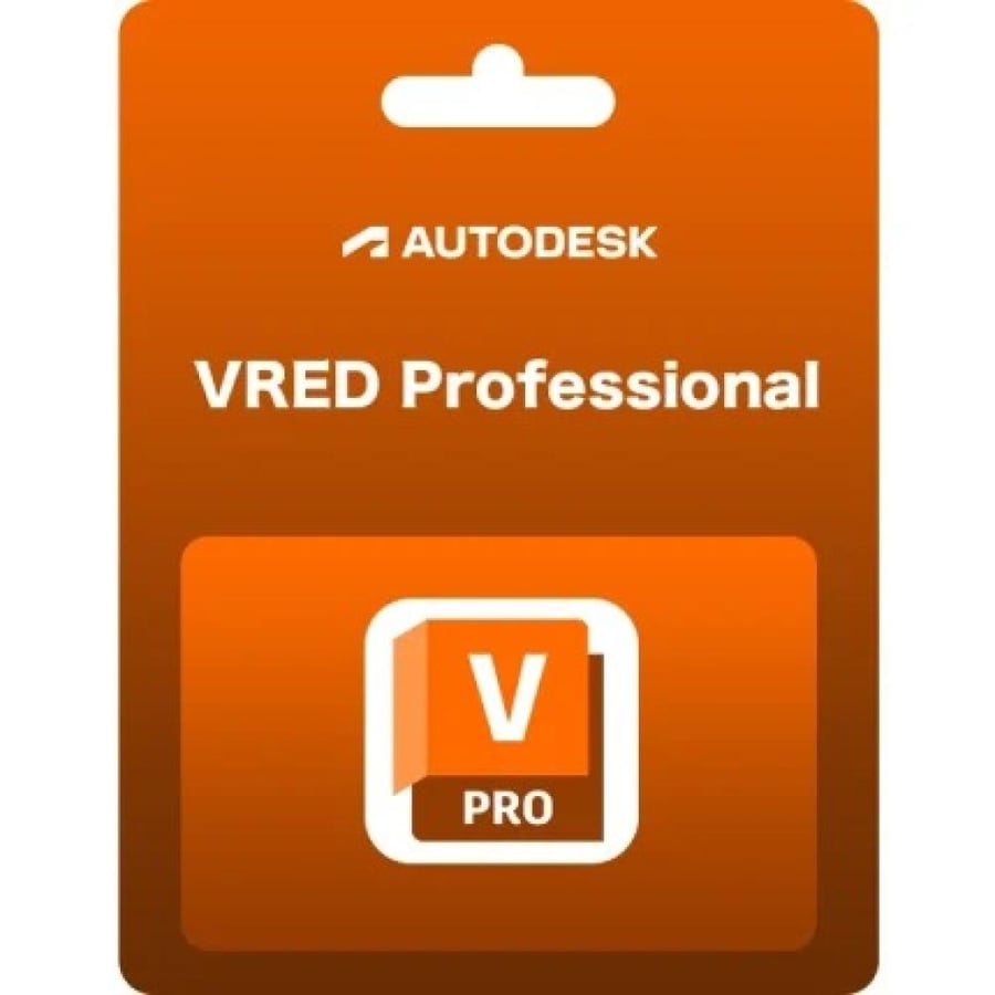 اشتراك أوتوديسك فريد بروفيشنال | Autodesk Vred Professional Subscription