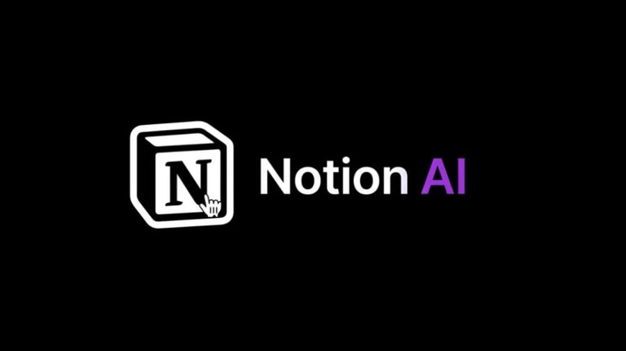 اشتراك Notion Plus + AI على بريدك الإلكتروني