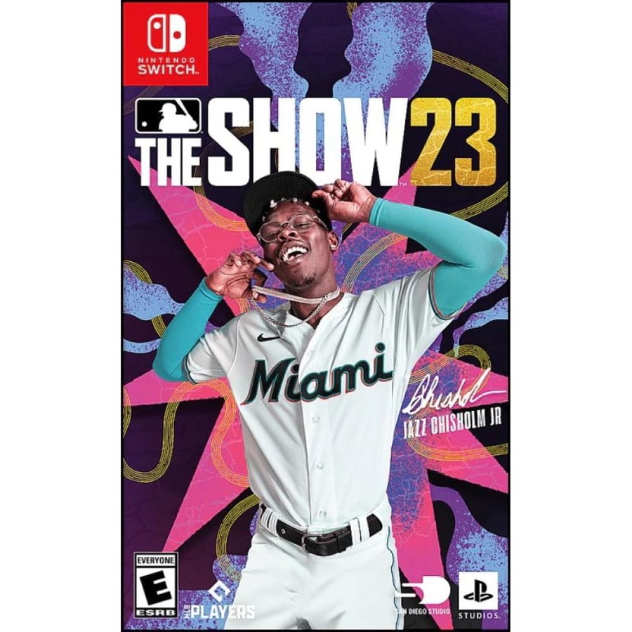 نينتندو سويتش ديجيتال MLB® ذا شو™ 23 | Nintendo Switch Digital MLB® The Show™ 23