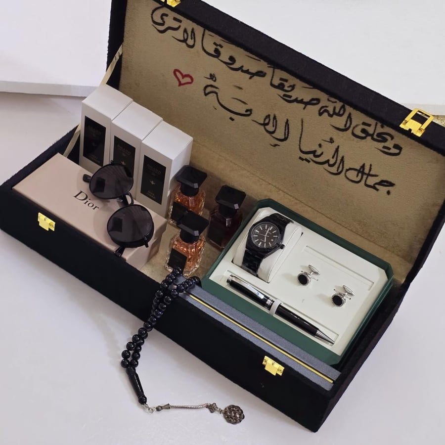بوكس رجالي
