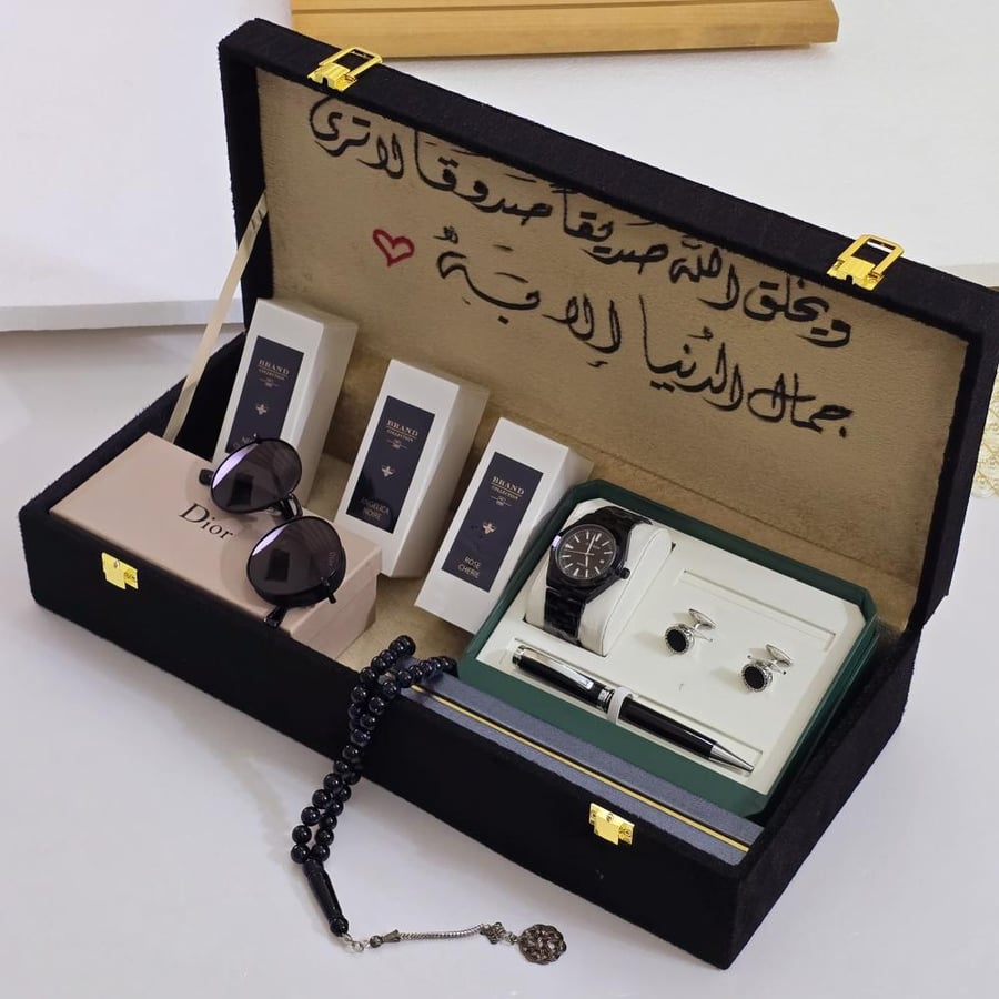 بوكس رجالي