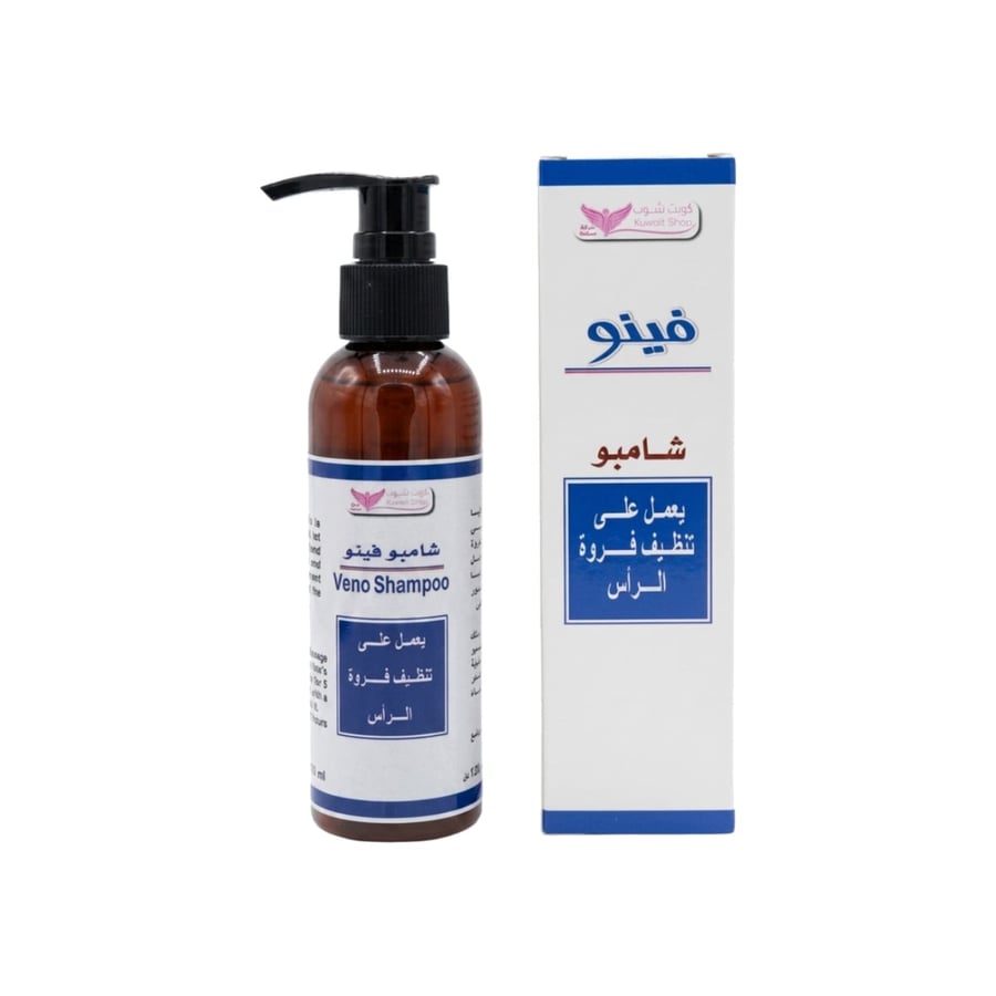 شامبو فينو كويت شوب 120مل