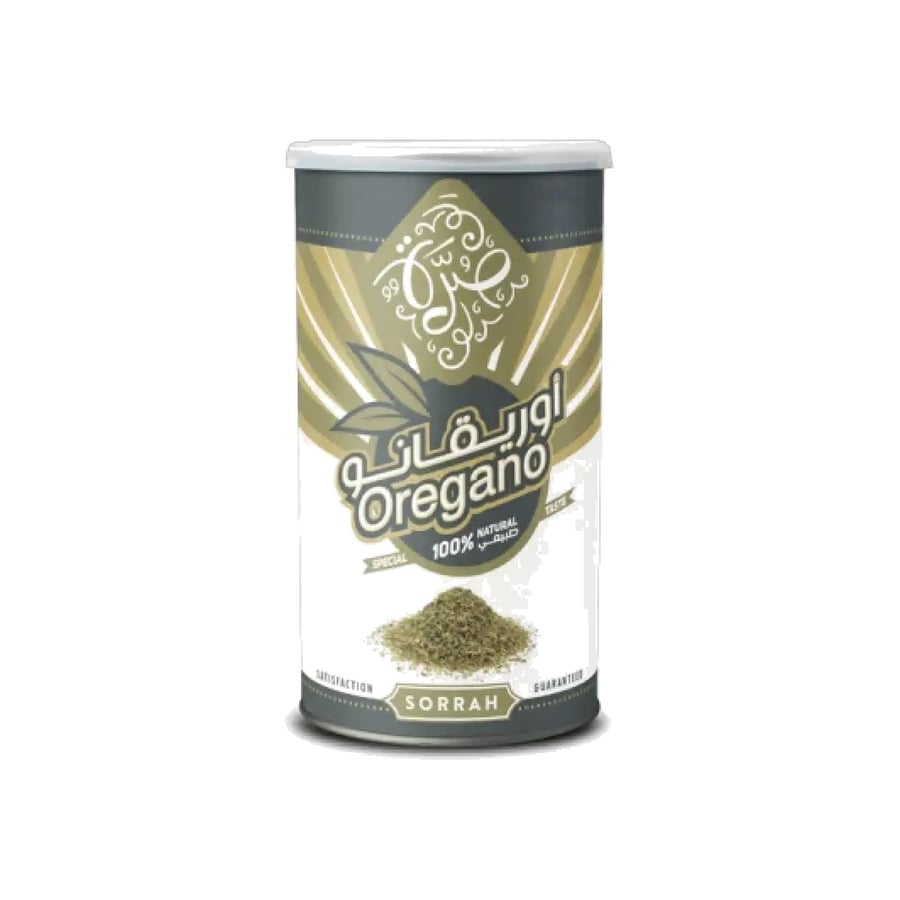 بهارات الاوريجانو85جرام