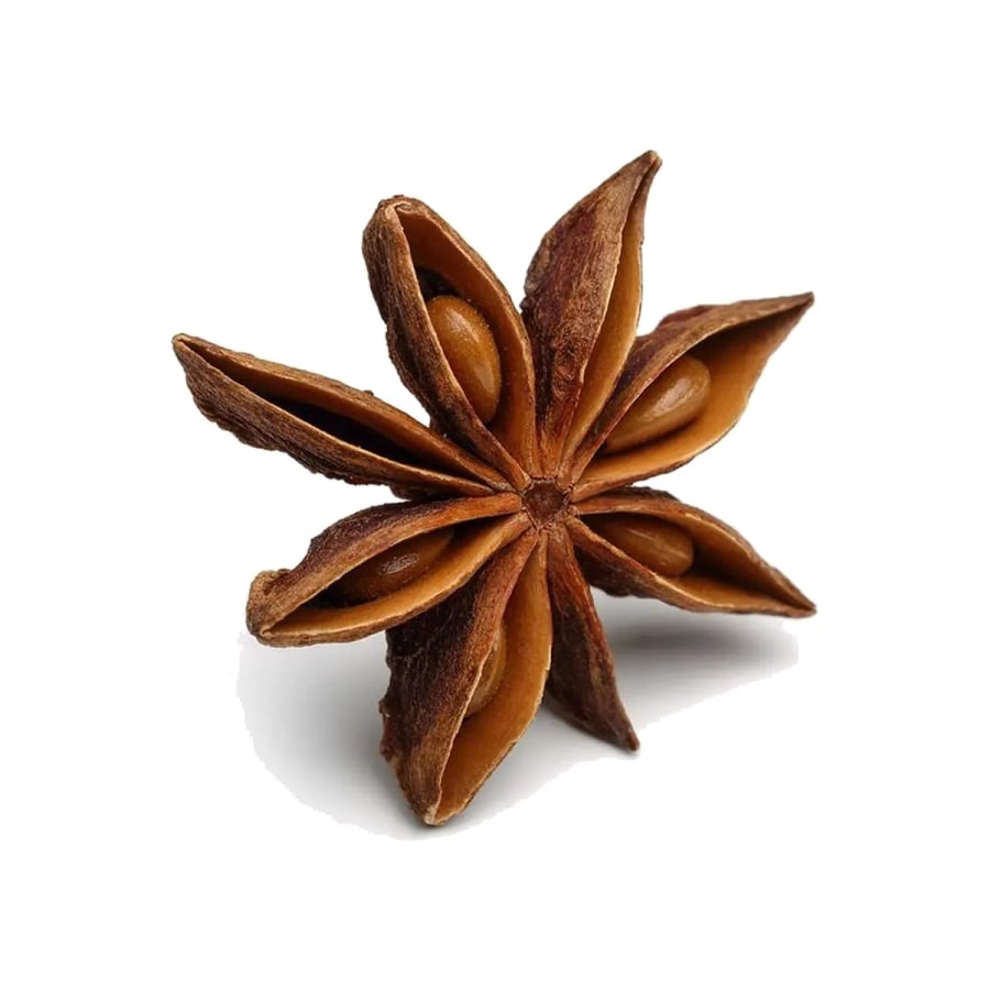 نجمه اليانسون100جرام