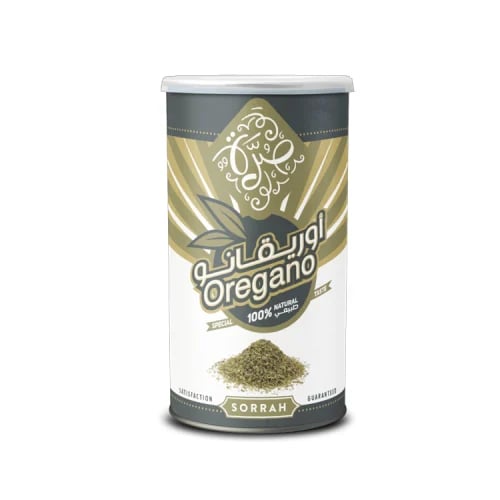بهارات الاوريجانو85جرام