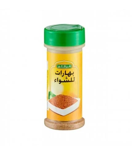 بهارات فرشلي للشواء119جرام