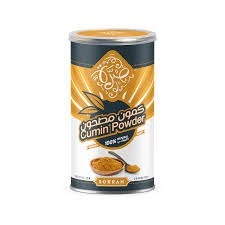 كمون مطحون من صره 200جرام