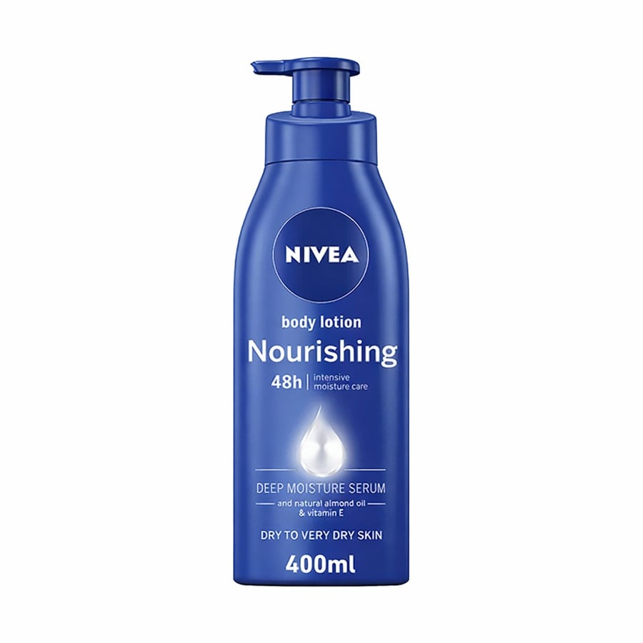 لوشن نيفيا400مل من لوزوفيتامين