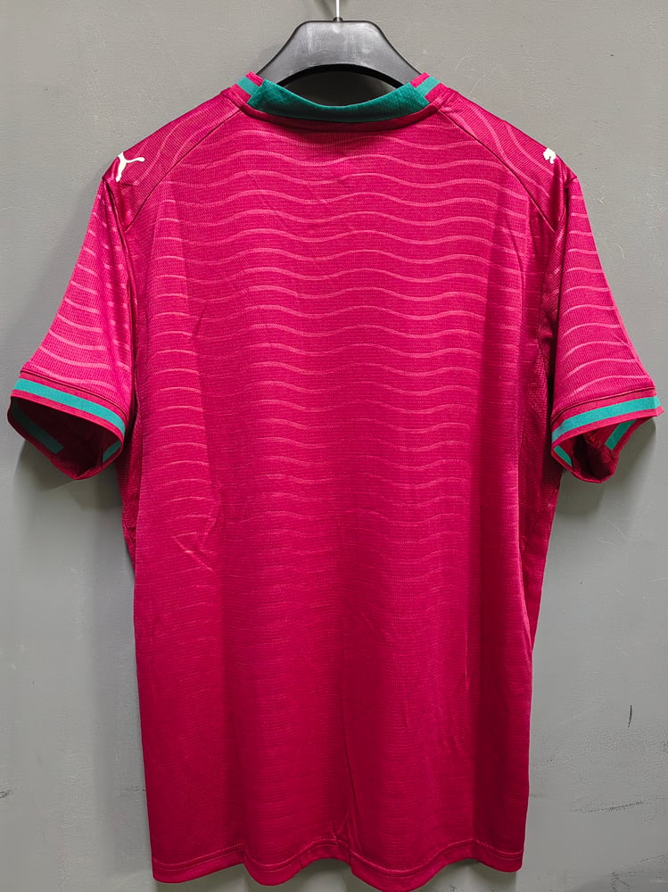 Portugal national team official T-shirt 2026