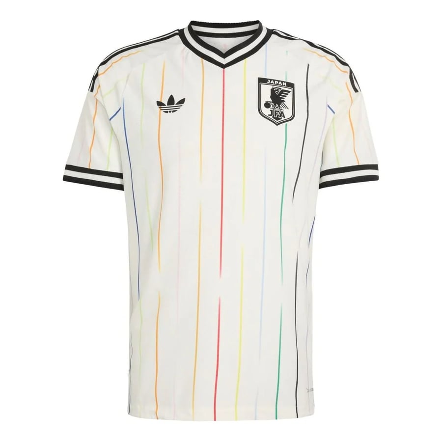 تيشيرت منتخب اليابان الاحتياطي 2026