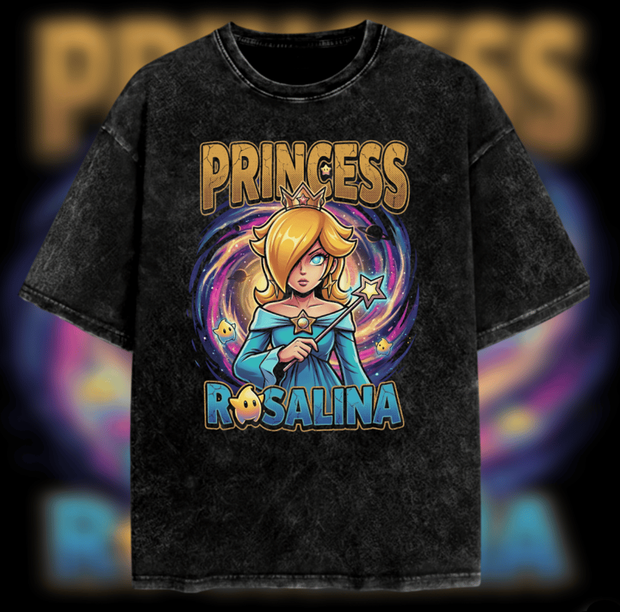 Princess Rosalina