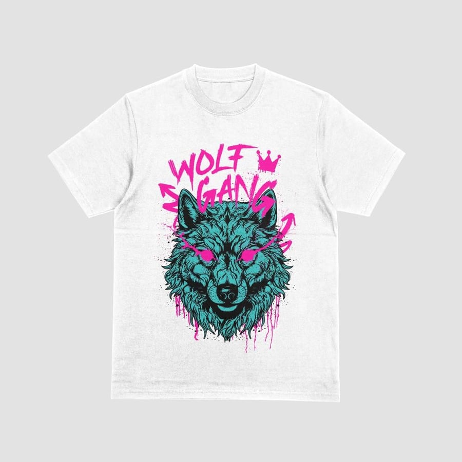 Wolf Gang