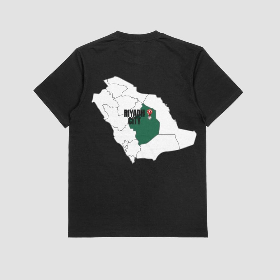 Riyadh City