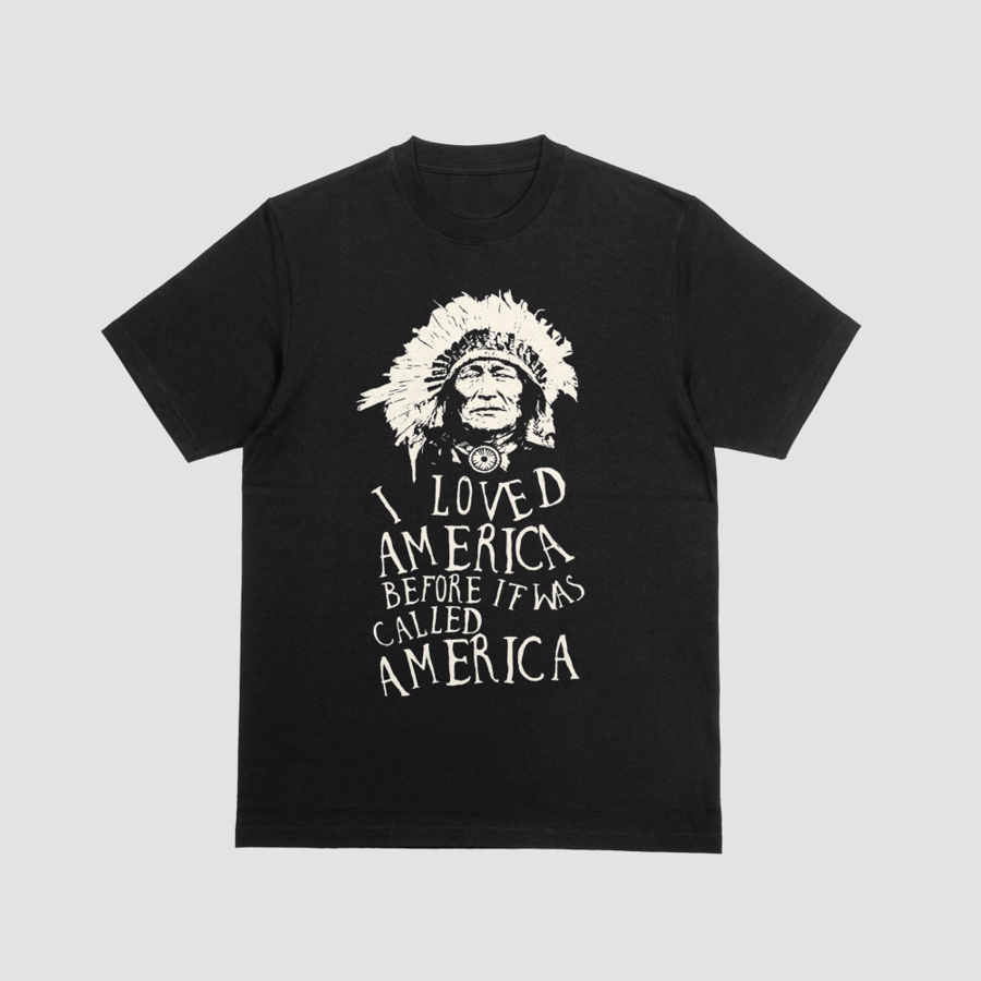 Natives Never Say Die Rebellion At Its Finest Circular Graphic