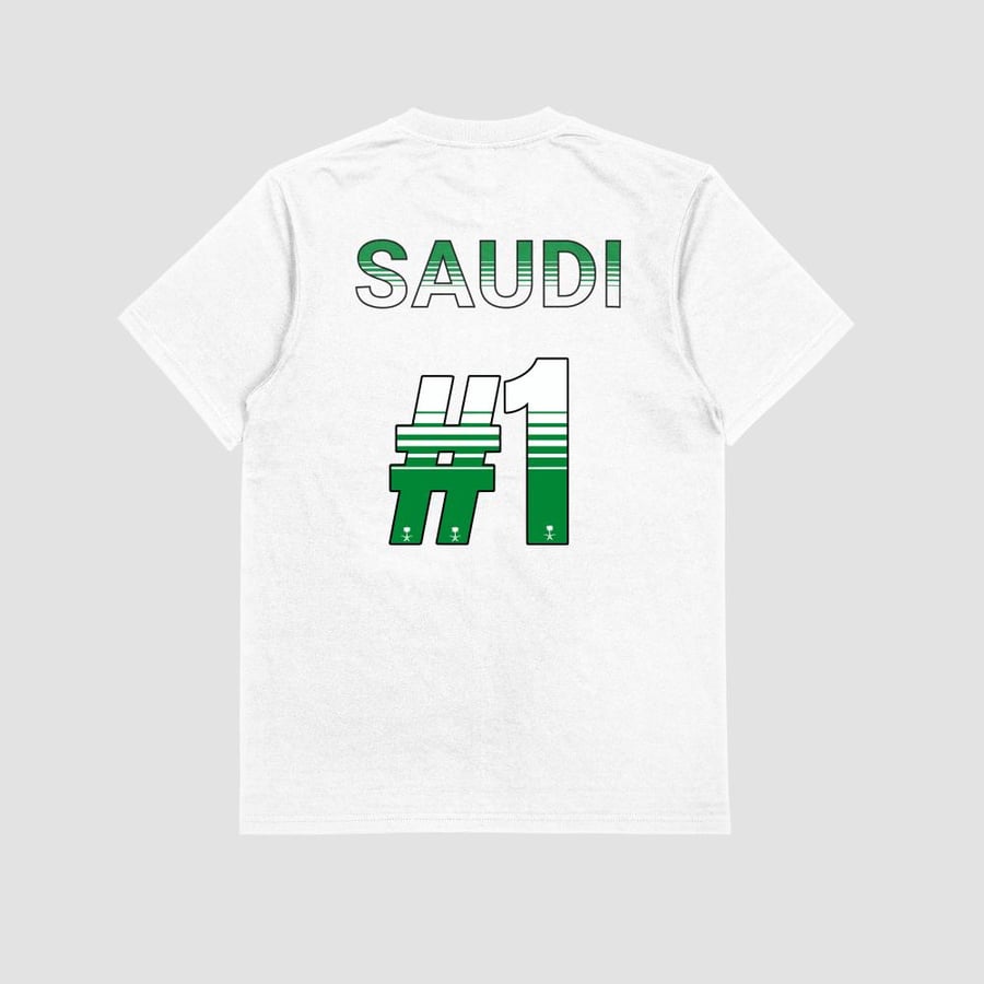 saudia number one