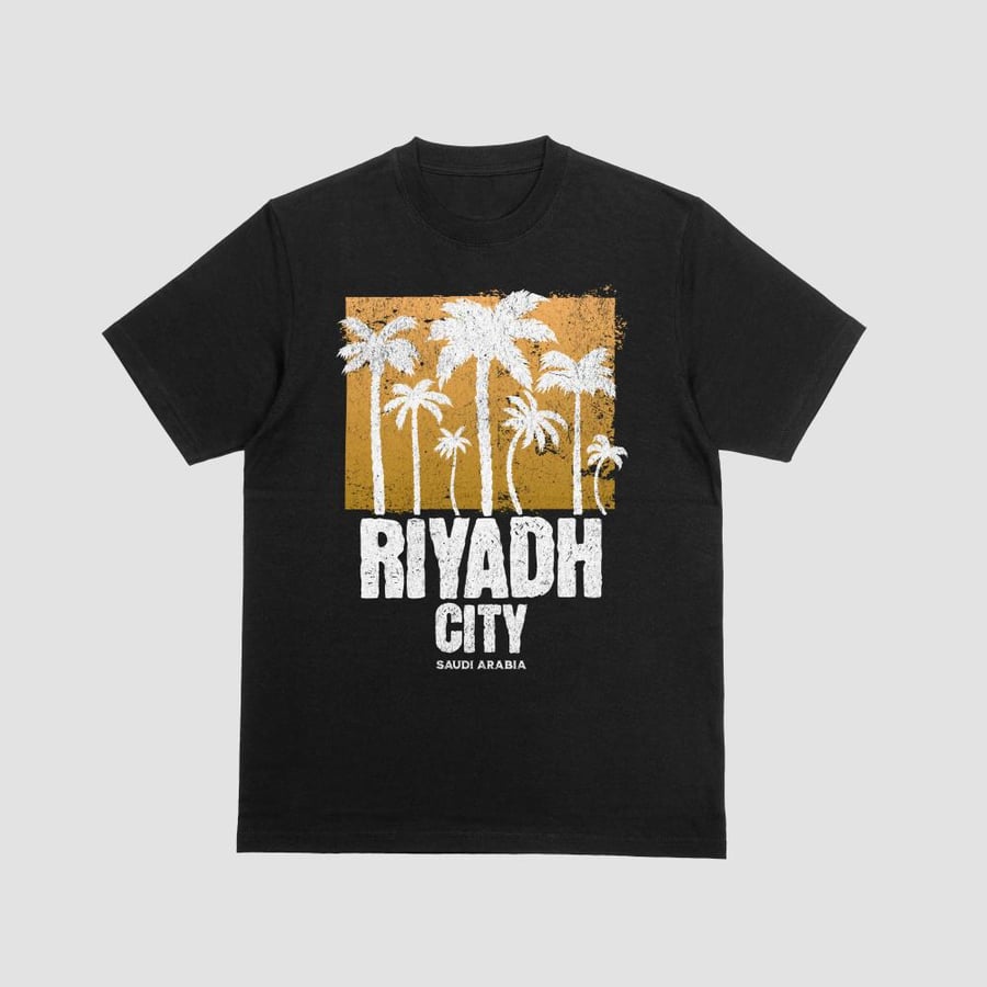 Riyadh City