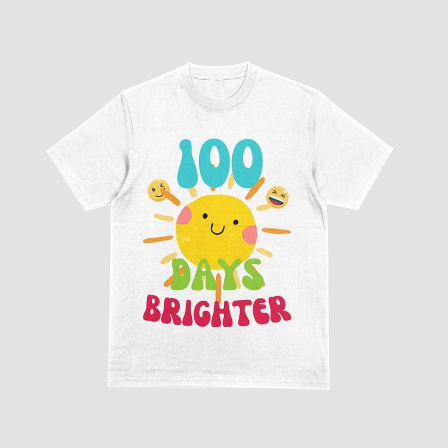 100Days Brighter