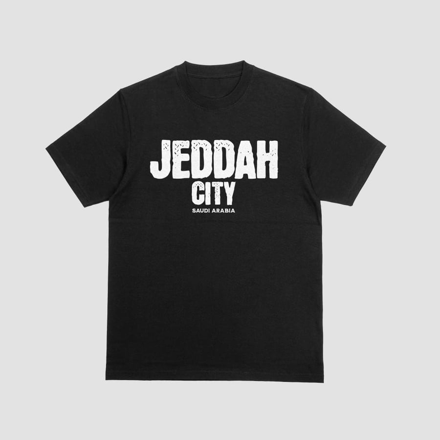 Jeddah City