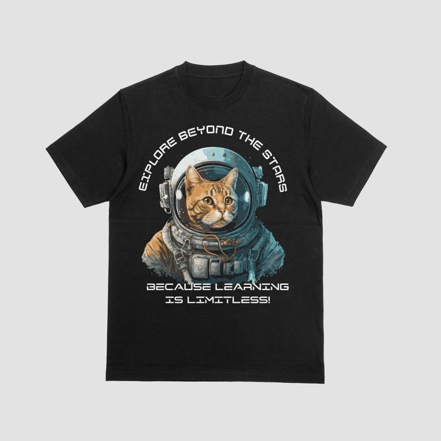 Space Day Beyond the Stars