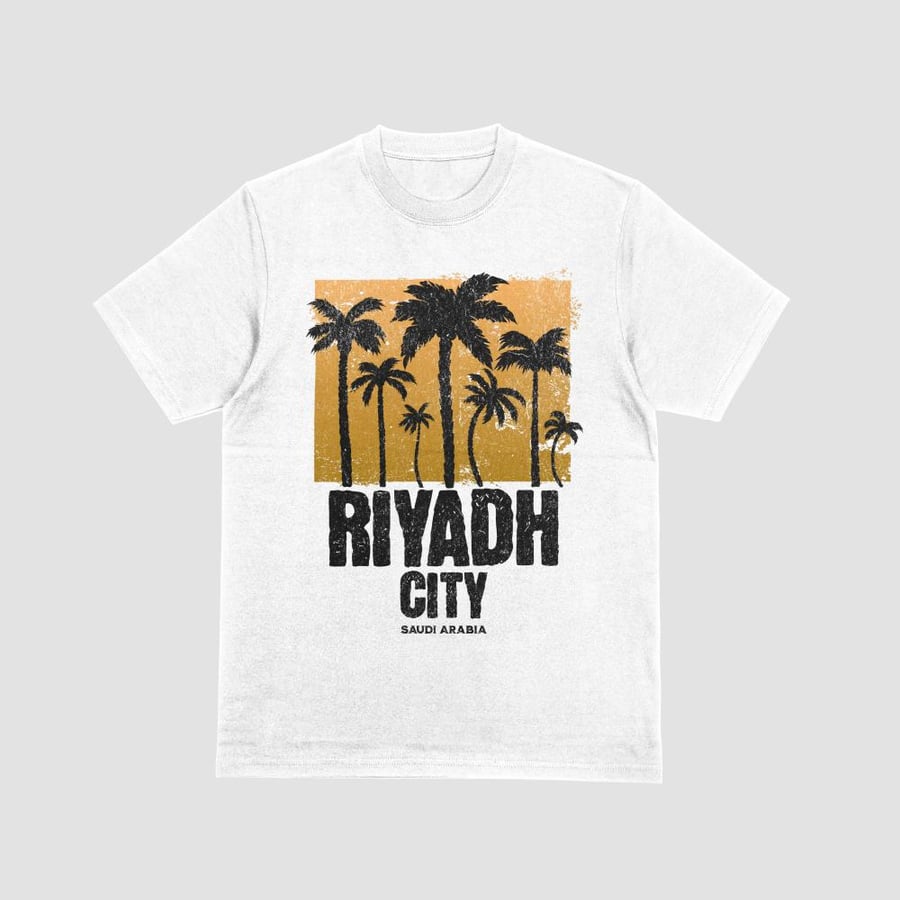 Riyadh City