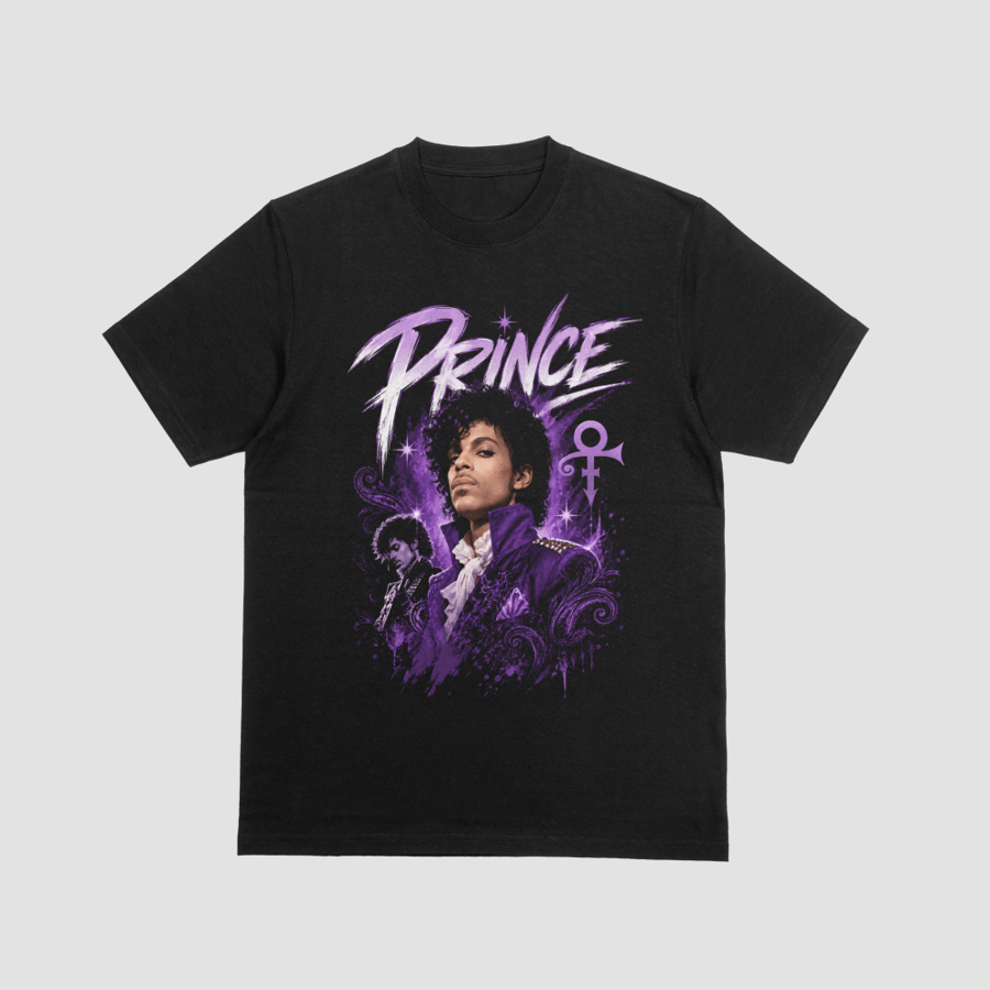 Prince – Purple Rain Royal Funk