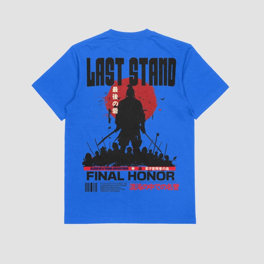 Final Honor