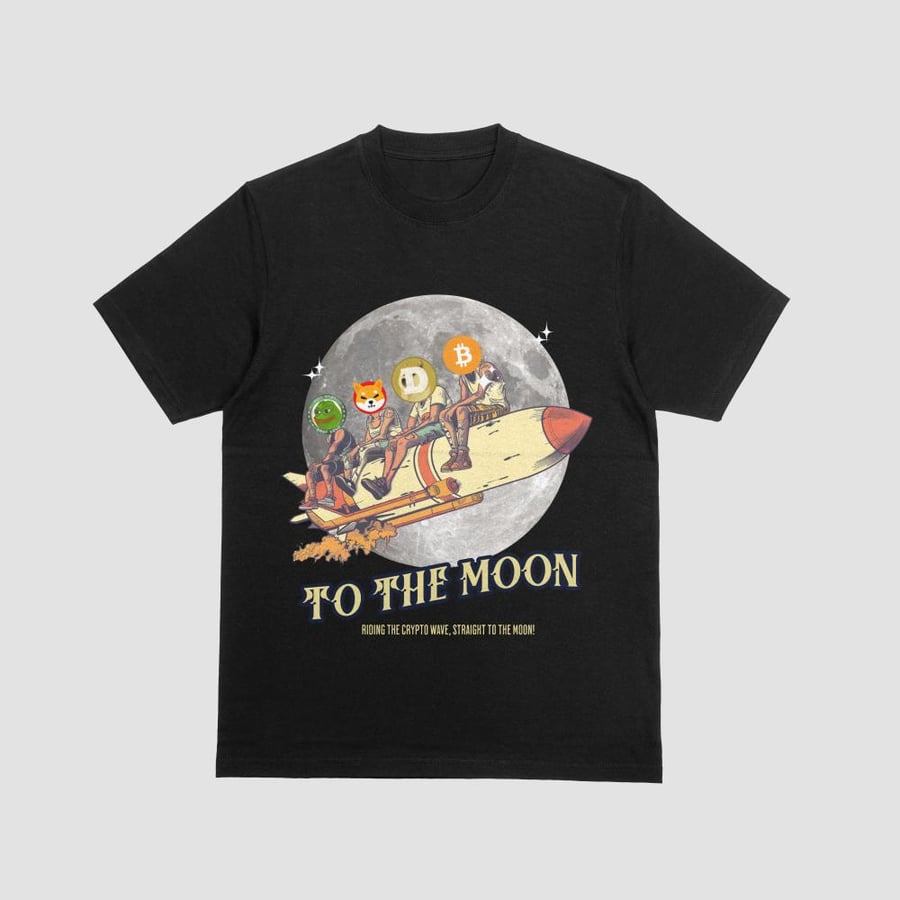 To The Moon