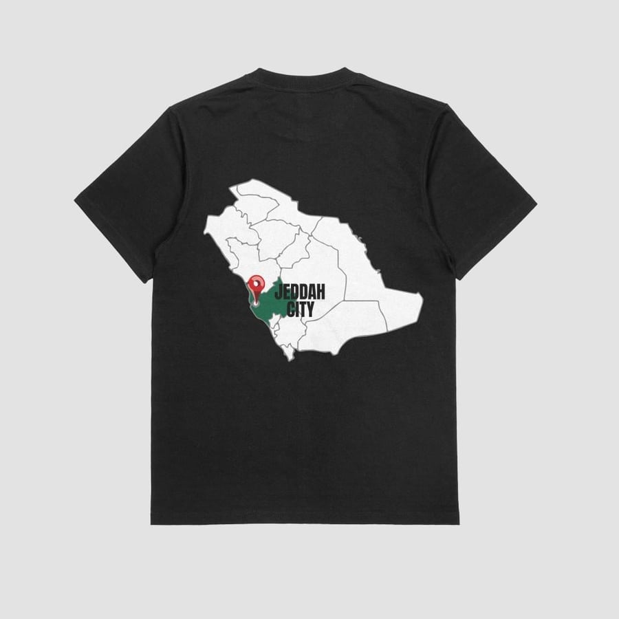Jeddah City