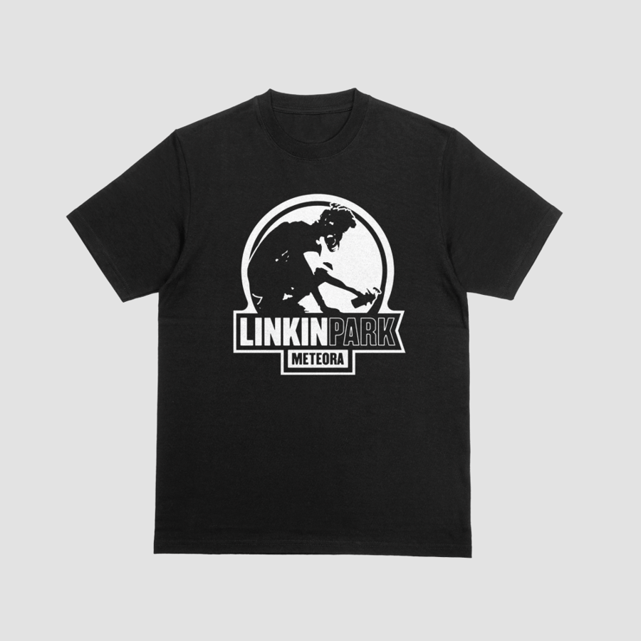 Linkin Park: Meteora Silhouette