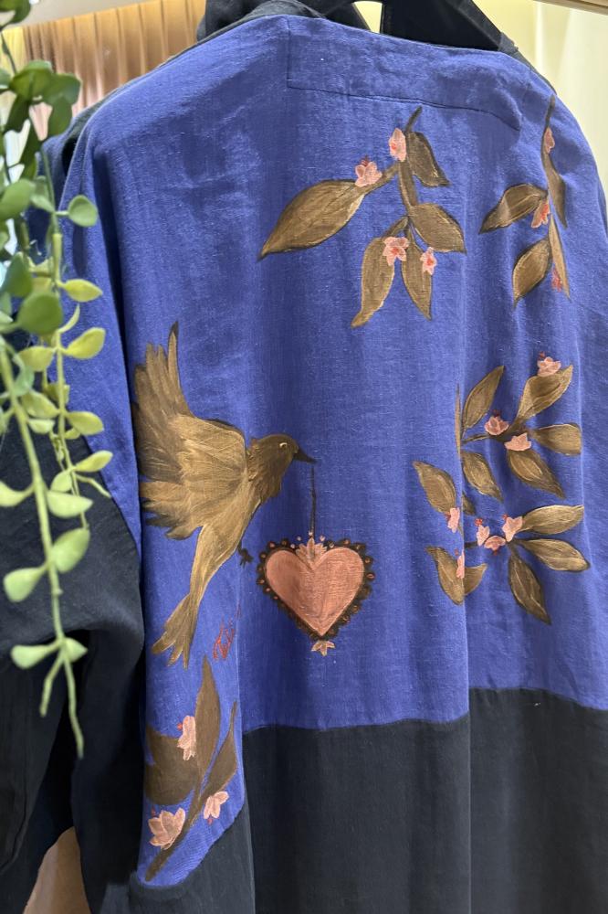 Lotara Abaya